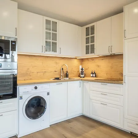 Apartmán Schwarzwaldnest Schonach im Schwarzwald