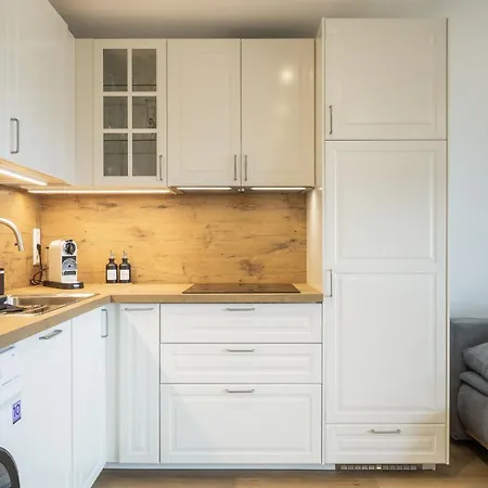 Apartment Schwarzwaldnest