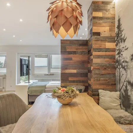 Apartment Schwarzwaldnest