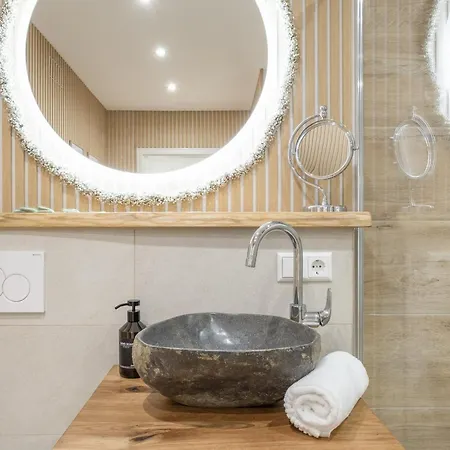 Apartmán Schwarzwaldnest Schonach im Schwarzwald
