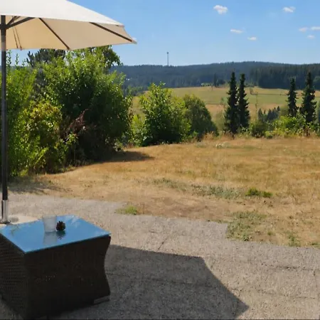Schwarzwaldnest Apartmán *