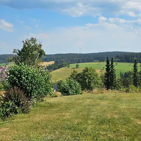 Schwarzwaldnest *