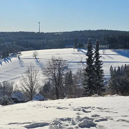 Schwarzwaldnest *
